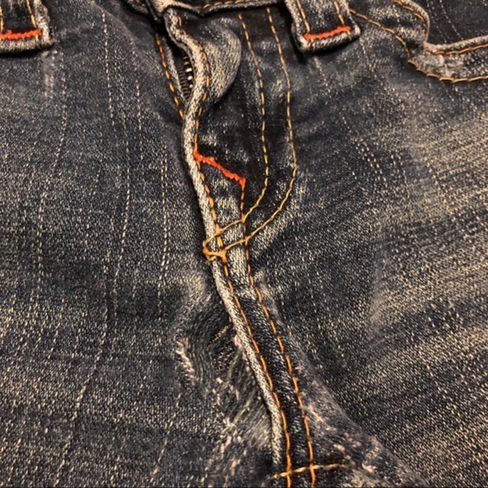 🎉HP🎉True religion distressed jeans - Picture 10 of 14